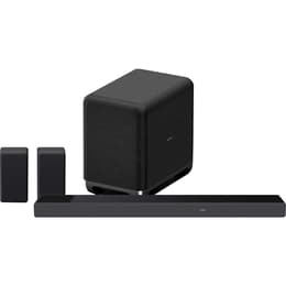 Tonleiste Sony HT-A7000 - Schwarz
