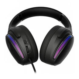 Asus Rog Fusion II 300 Kopfhörer Noise cancelling gaming mit kabel - Schwarz