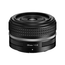 Nikon Objektiv Nikkor Z 28mm f/2.8 28mm f/2.8