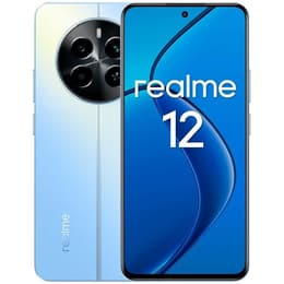 Realme 12 4G 256GB - Blau - Ohne Vertrag