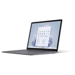 Microsoft Surface Laptop 5 13" Core i7 2.2 GHz - SSD 512 GB - 16GB QWERTZ - Deutsch
