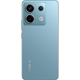 Xiaomi Redmi Note 13 Pro 256GB - Blau - Ohne Vertrag