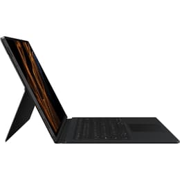 Samsung Tastatur QWERTY Niederländisch Wireless Galaxy Tab S8 Ultra
