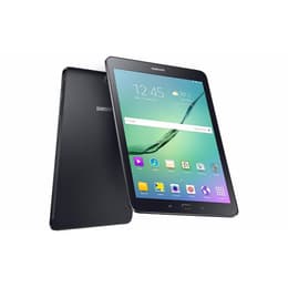 Galaxy Tab S2 32GB - Schwarz - WLAN + LTE