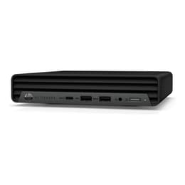 HP Elite 800 G8 Tiny Core i5 1.3 GHz - SSD 512 GB RAM 8 GB