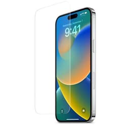 Displayschutz Ocushield iPhone 14 Pro - Transparent