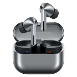 Ohrhörer In-Ear Bluetooth - Galaxy Buds3 Pro + SmartTag2