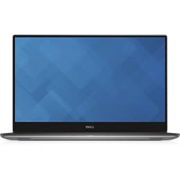 Dell Precision 5510 15" Core i7 2.7 GHz - SSD 256 GB - 32GB QWERTY - Englisch