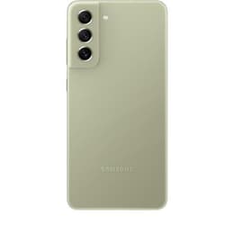 Galaxy S21 FE 5G 256GB - Grün - Ohne Vertrag - Dual-SIM