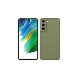 Galaxy S21 FE 5G 256GB - Grün - Ohne Vertrag