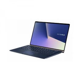 Asus ZenBook UX334FA-A3067T 13" Core i5 1.6 GHz - SSD 512 GB - 8GB AZERTY - Französisch