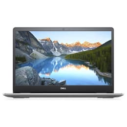 Dell Inspiron 5593 15" Core i7 1.3 GHz - SSD 512 GB - 8GB QWERTY - Englisch