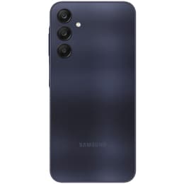 Galaxy A25 128GB - Schwarz - Ohne Vertrag
