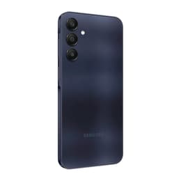 Galaxy A25 128GB - Schwarz - Ohne Vertrag
