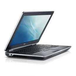 Dell Latitude E6320 13" Core i5 2.5 GHz - HDD 250 GB - 4GB QWERTY - Englisch