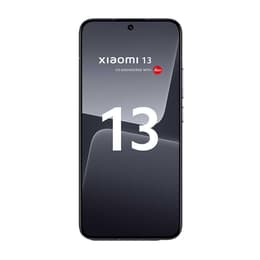 Xiaomi Redmi Note 13 Pro 256GB - Schwarz - Ohne Vertrag