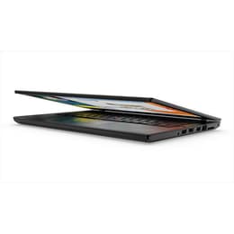 Lenovo ThinkPad T460S 14" Core i5 2.4 GHz - SSD 256 GB - 20GB QWERTZ - Deutsch