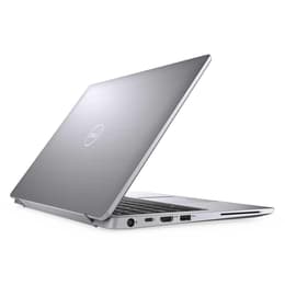Dell Latitude 7400 14" Core i5 1.6 GHz - SSD 256 GB - 16GB AZERTY - Französisch
