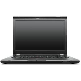 Lenovo ThinkPad T430S 14" Core i5 2.6 GHz - SSD 128 GB - 4GB AZERTY - Französisch