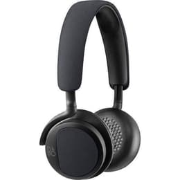 Bang & Olufsen B&O Play H2 Kopfhörer mit kabel mit Mikrofon - Schwarz