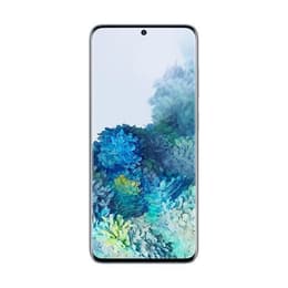 Galaxy S20 5G 128 GB - Blau - Ohne Vertrag