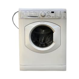 Klassische Waschmaschine 60 cm Vorne Hotpoint Ariston ARXXF125FR