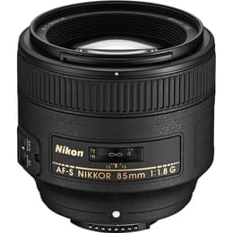 Nikon Objektiv Nikon F 85mm f/1.8