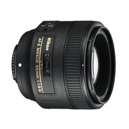Nikon Objektiv AF-S Nikkor 85mm f/1.8G Nikon F 85mm f/1.8