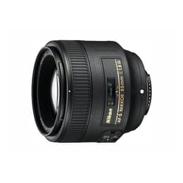 Nikon Objektiv AF-S Nikkor 85mm f/1.8G Nikon F 85mm f/1.8