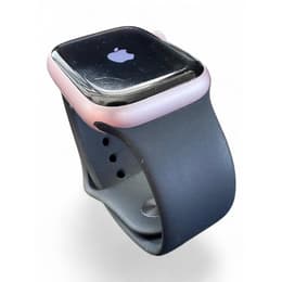 Apple Watch Series 9 (2023) GPS + Cellular 41 mm - Aluminium Rosé