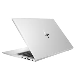 Hp EliteBook 830 G7 13" Core i5 1.7 GHz - SSD 512 GB - 16GB QWERTY - Spanisch