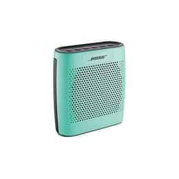 Lautsprecher Bluetooth Bose Soundlink color II - Grün