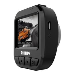 Philips GoSure ADR620 Actionkameras