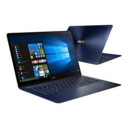 Asus ZenBook 3 Deluxe UX490U 14" Core i7 1.8 GHz - SSD 1 TB - 16GB AZERTY - Französisch