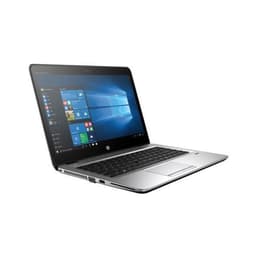 HP EliteBook 840 G3 14" Core i5 2.4 GHz - SSD 256 GB - 8GB AZERTY - Französisch