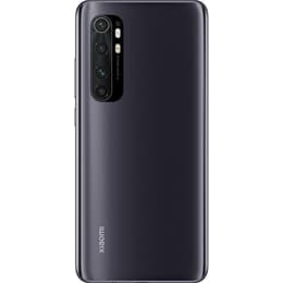 Xiaomi Mi Note 10 Lite 64GB - Schwarz - Ohne Vertrag
