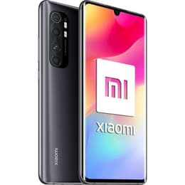 Xiaomi Mi Note 10 Lite 64GB - Schwarz - Ohne Vertrag