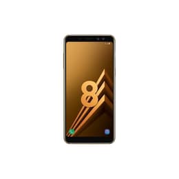 Galaxy A8 32 GB - Gold - Ohne Vertrag
