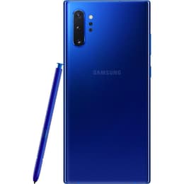 Galaxy Note10+ 256GB - Blau - Ohne Vertrag