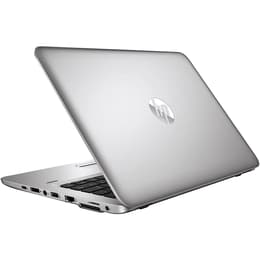 HP EliteBook 820 G3 12" Core i5 2.3 GHz - SSD 256 GB - 8GB AZERTY - Französisch