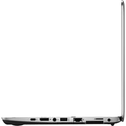 HP EliteBook 820 G3 12" Core i5 2.3 GHz - SSD 256 GB - 8GB AZERTY - Französisch