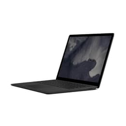 Microsoft Surface Laptop 2 13" Core i7 1.9 GHz - SSD 512 GB - 16GB AZERTY - Französisch