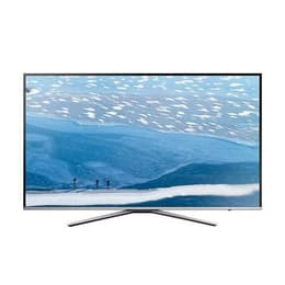SMART Fernseher Samsung LED Ultra HD 4K 140 cm 55KU6400