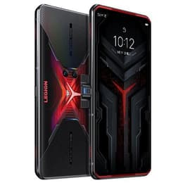 Lenovo Legion 2 Pro 512GB - Schwarz - Ohne Vertrag