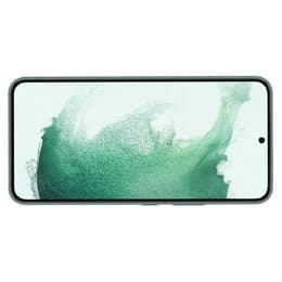 Galaxy S22+ 5G 256GB - Grün - Ohne Vertrag