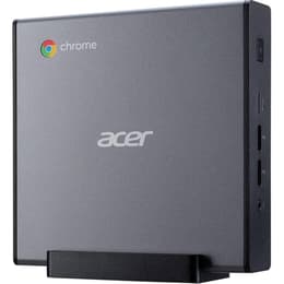 Acer Chromebox CXI4 Core i5 1.6 GHz - SSD 128 GB RAM 8 GB