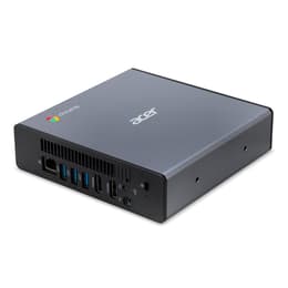 Acer Chromebox CXI4 Core i5 1.6 GHz - SSD 128 GB RAM 8 GB
