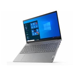 Lenovo ThinkBook 15 G2 15" Core i5 2.4 GHz - SSD 256 GB - 8GB QWERTY - Spanisch