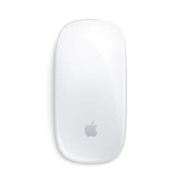 Magic mouse Wireless - Weiß