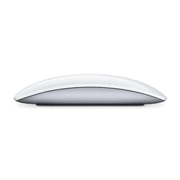 Magic mouse Wireless - Weiß